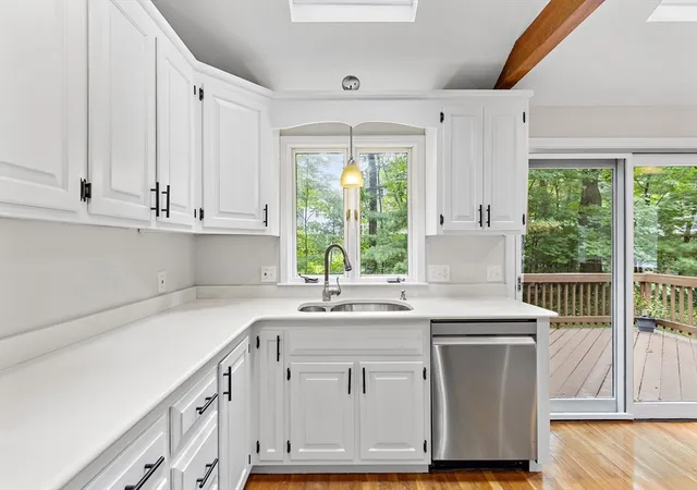 Photo 3 of Single family home for sale at 141 Longhill Rd, Franklin, MA 02038 | MLS# 73569999 | Listing updated on 2026-09-18