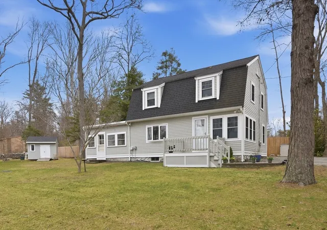 image of 16 Norfolk St, Lakeville, MA 02347 | MLS# 73486967