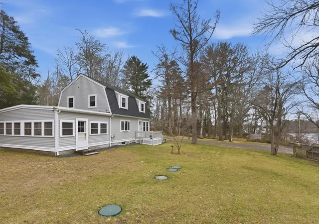 image of 16 Norfolk St, Lakeville, MA 02347 | MLS# 73486967