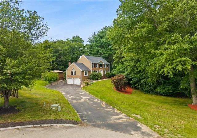 Photo 2 of Single family home for sale at 15 Eileen Rd, Norton, MA 02766 | MLS# 73568722 | Listing updated on 2026-09-10