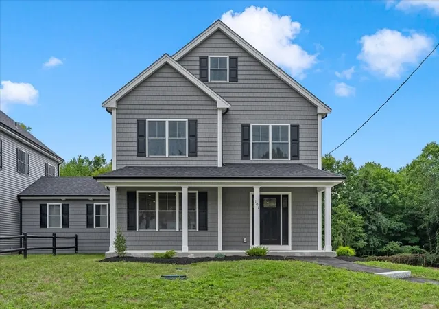 Photo 1 of Sale Pending at 191 E Spring St, Avon, MA 02322 | MLS# 73566098 | Listing updated on 2026-08-26