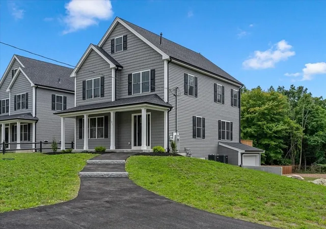 Photo 2 of Sale Pending at 191 E Spring St, Avon, MA 02322 | MLS# 73566098 | Listing updated on 2026-08-26