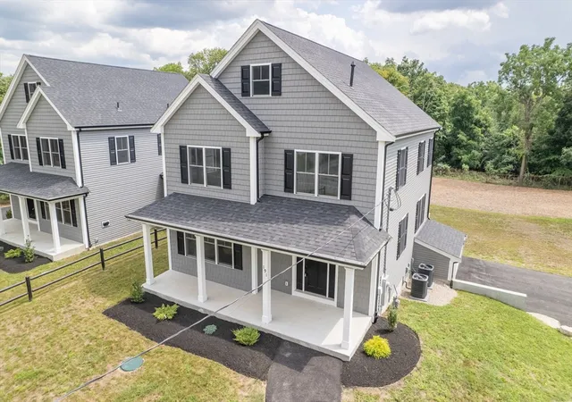 Photo 31 of Sale Pending at 191 E Spring St, Avon, MA 02322 | MLS# 73566098 | Listing updated on 2026-10-10