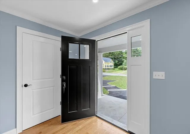 Photo 3 of Sale Pending at 191 E Spring St, Avon, MA 02322 | MLS# 73566098 | Listing updated on 2026-08-26