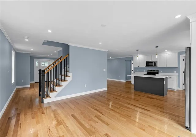 Photo 3 of Sale Pending at 191 E Spring St, Avon, MA 02322 | MLS# 73566098 | Listing updated on 2026-08-26