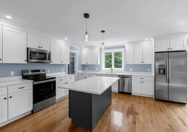 Photo 4 of Sale Pending at 191 E Spring St, Avon, MA 02322 | MLS# 73566098 | Listing updated on 2026-08-26
