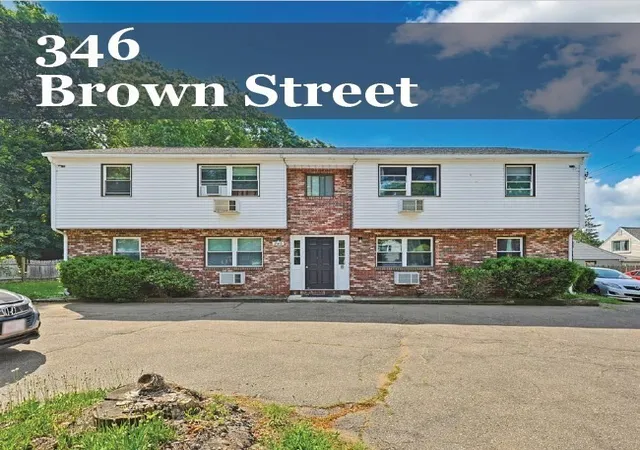 2nd image of 346 Brown Street, Attleboro, MA 02703 | MLS# 73549385