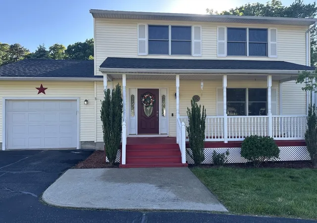 Homes for sale in East Longmeadow, MA | 109 Vineland Ave, East Longmeadow, MA 01028 | MLS# 73530728