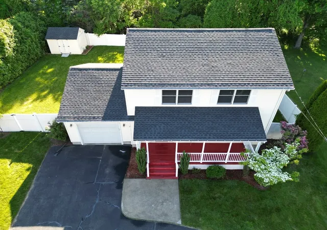 Homes for sale in East Longmeadow, MA | 109 Vineland Ave, East Longmeadow, MA 01028 | MLS# 73530728