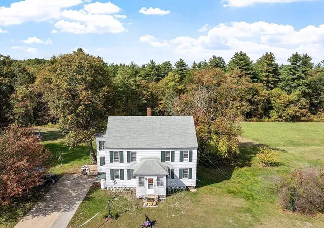 8th image of 765 Brockelman Rd Lot C, Lancaster, MA 01523 | MLS# 73553591