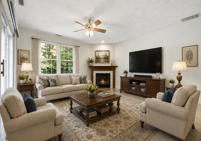 Homes for sale in North Reading, MA | 50 Northridge Dr #50, North Reading, MA 01864 | MLS# 73546753