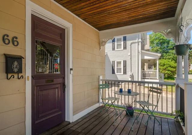 Homes for sale in Hudson, MA | 66 Warner Street, Hudson, MA 01749 | MLS# 73531882