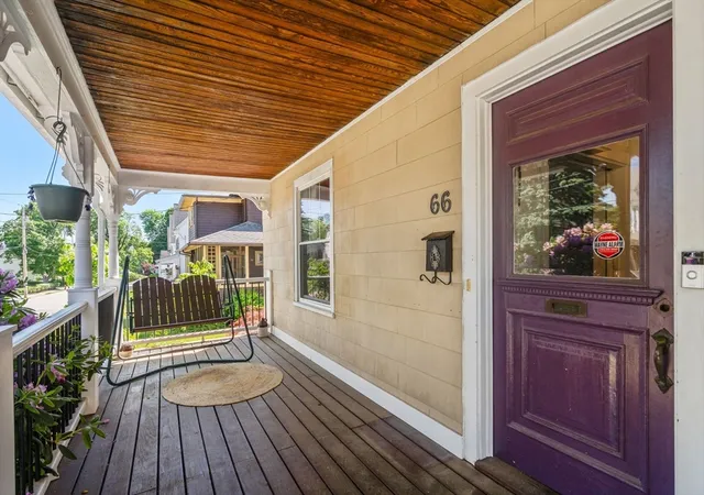 Homes for sale in Hudson, MA | 66 Warner Street, Hudson, MA 01749 | MLS# 73531882