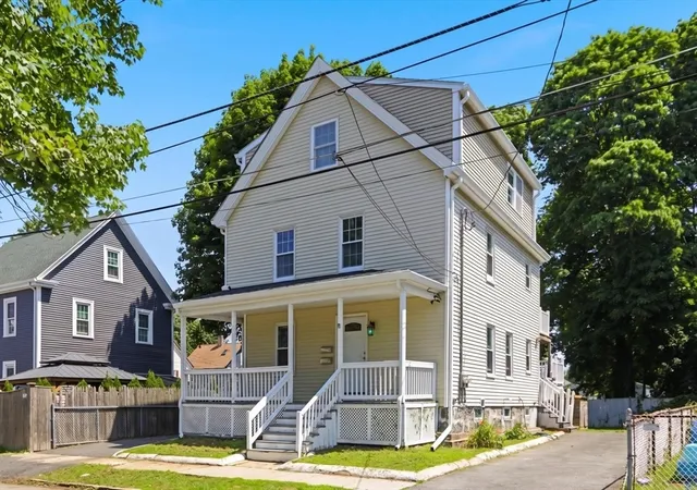 Photo 3 of Multi family home for sale at 26 Calumet St, Peabody, MA 01960 | MLS# 73552488 | Listing updated on 2026-09-13