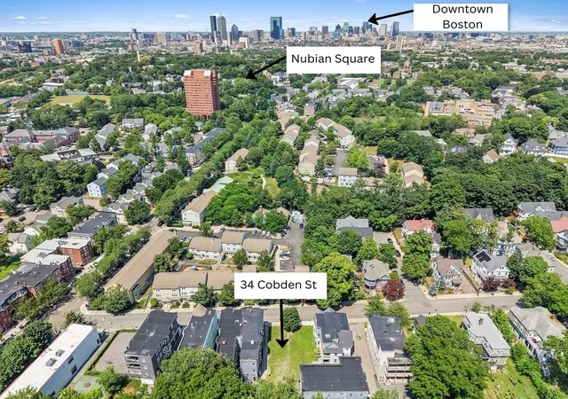 8th image of 34 Cobden St, Roxbury, MA 02119 | MLS# 73544636