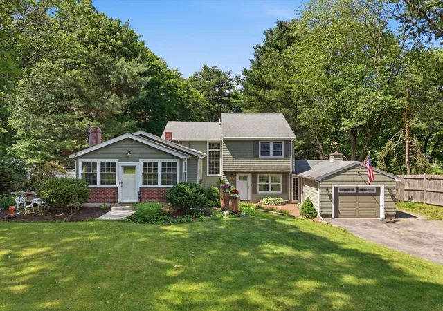 Photo 1 of Single family home for sale at 15 High Plain Sts, Sharon, MA 02067 | MLS# 73566467 | Listing updated on 2026-09-17