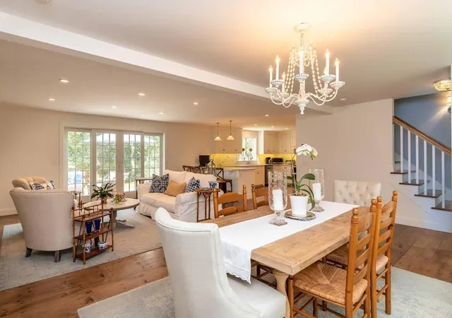 Photo 3 of Sale Pending at 25 Boylston Dr, Edgartown, MA 02539 | MLS# 72717842 | Listing updated on 2025-09-02