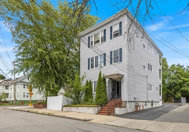 Photo 1 of Sale Pending at 34 Henry St #34, Malden, MA 02148 | MLS# 73561745 | Listing updated on 2026-09-01