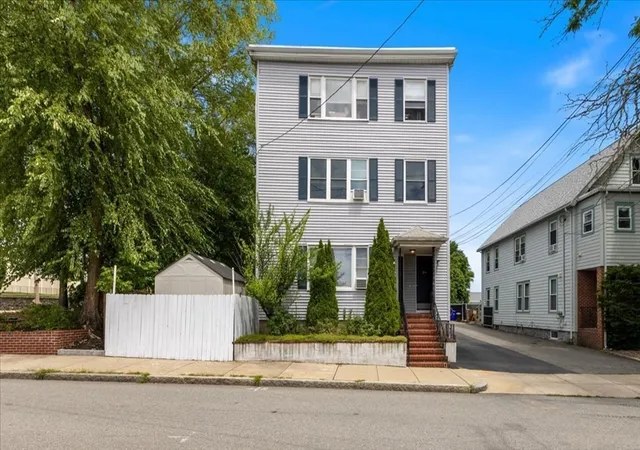 Photo 3 of Sale Pending at 34 Henry St #34, Malden, MA 02148 | MLS# 73561745 | Listing updated on 2026-09-01