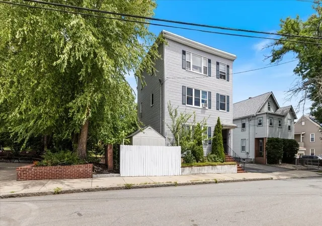 Photo 3 of Sale Pending at 34 Henry St #34, Malden, MA 02148 | MLS# 73561745 | Listing updated on 2026-09-01