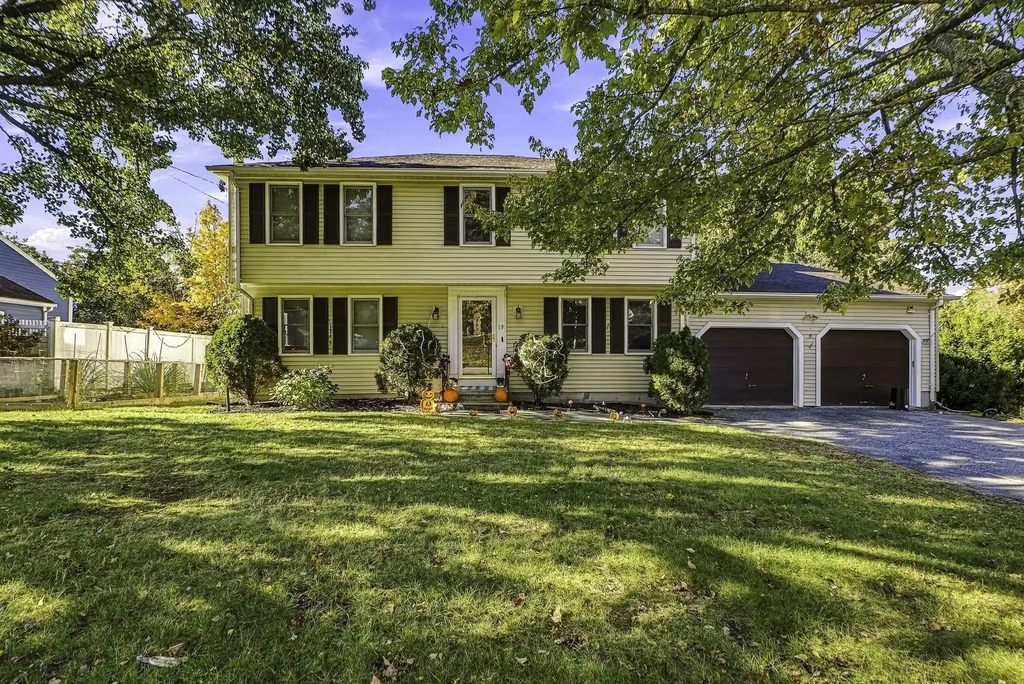 Single family home for sale at 15 Tammie Rd, Hopedale, MA 01747 | MLS# 73590487