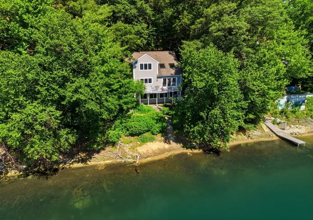 Photo 1 of Sale Pending at 75 White Ave, Concord, MA 01742 | MLS# 73540552 | Listing updated on 2026-09-08