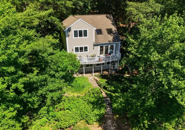 Photo 2 of Sale Pending at 75 White Ave, Concord, MA 01742 | MLS# 73540552 | Listing updated on 2026-09-08