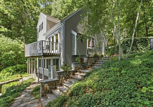Photo 3 of Sale Pending at 75 White Ave, Concord, MA 01742 | MLS# 73540552 | Listing updated on 2026-09-08