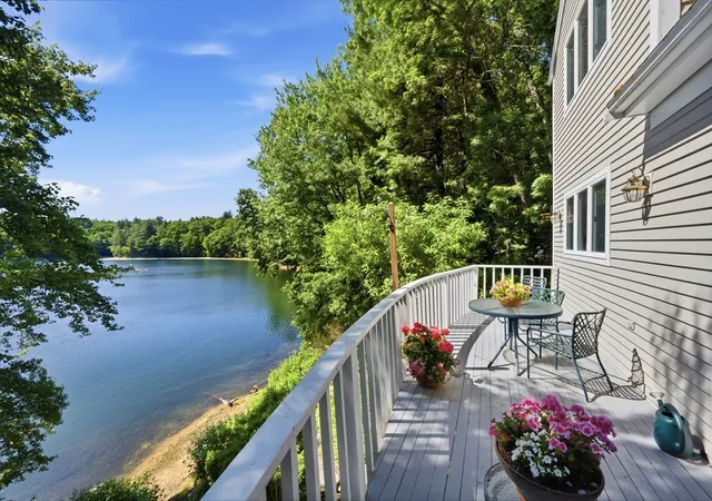 Photo 3 of Sale Pending at 75 White Ave, Concord, MA 01742 | MLS# 73540552 | Listing updated on 2026-09-08