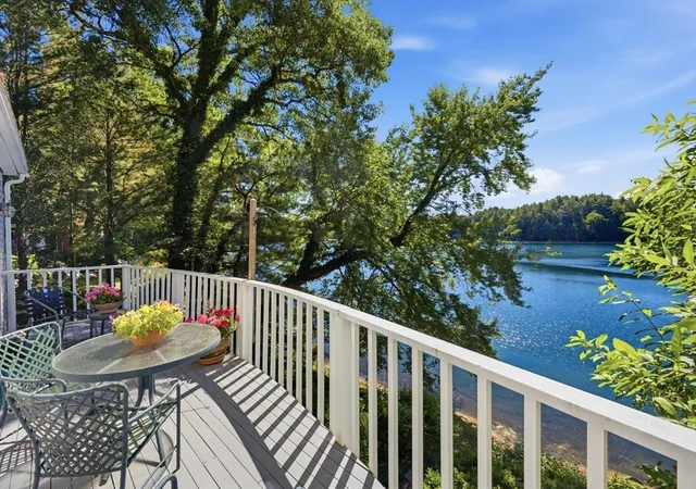 Photo 4 of Sale Pending at 75 White Ave, Concord, MA 01742 | MLS# 73540552 | Listing updated on 2026-09-08