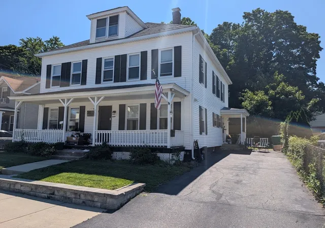 2nd image of 269 Oak St, Clinton, MA 01510 | MLS# 73558947