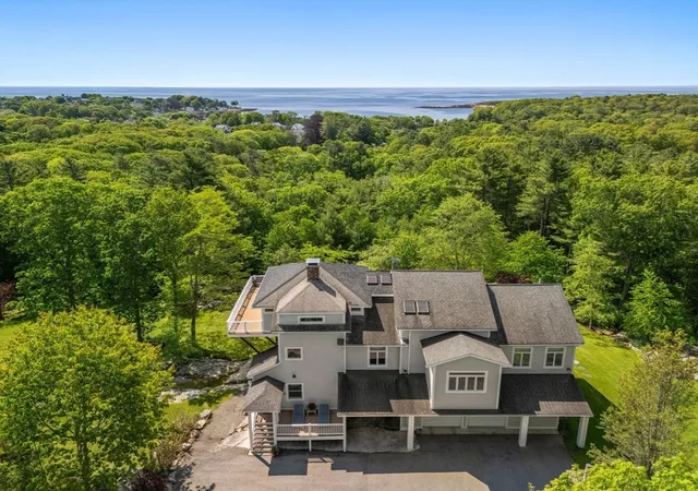 2nd image of 602 Summer Street, Manchester, MA 01944 | MLS# 73503574