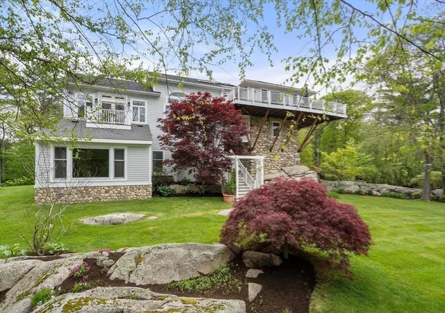 3rd image of 602 Summer Street, Manchester, MA 01944 | MLS# 73503574
