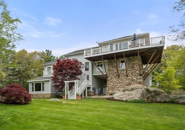 4th image of 602 Summer Street, Manchester, MA 01944 | MLS# 73503574