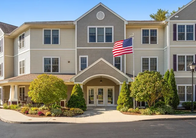 Photo 1 of Condo for sale at 7 Crescent Way #312, Fiskdale, MA 01518 | MLS# 73554281 | Listing updated on 2026-08-26