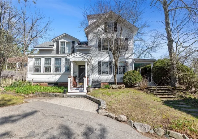 Homes for sale in Needham, MA | 1069 Central Ave, Needham, MA 02492 | MLS# 73505674