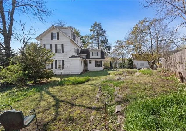 Homes for sale in Needham, MA | 1069 Central Ave, Needham, MA 02492 | MLS# 73505674