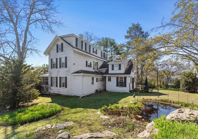 Homes for sale in Needham, MA | 1069 Central Ave, Needham, MA 02492 | MLS# 73505674