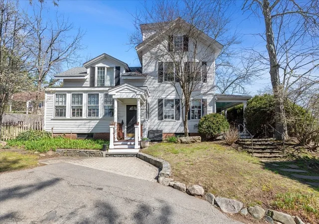 Homes for sale in Needham, MA | 1069 Central Ave, Needham, MA 02492 | MLS# 73505674