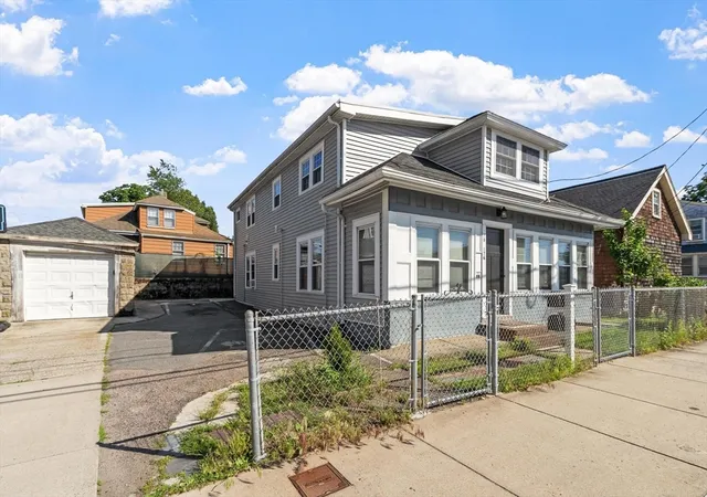 Homes for sale in Dedham, MA | 176 Washington St, Dedham, MA 02026 | MLS# 73536179