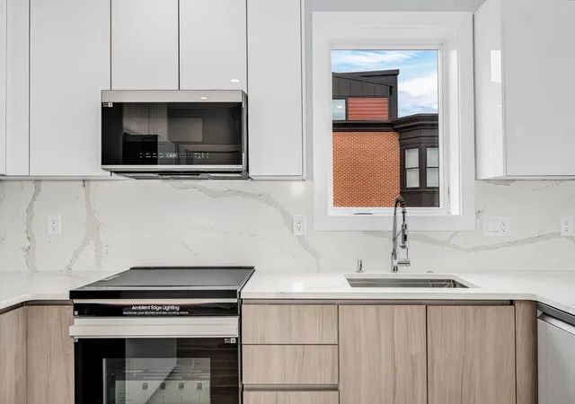 Photo 2 of Condo for sale at 181 Maverick, East Boston, MA 02128 | MLS# 73554407 | Listing updated on 2026-07-27