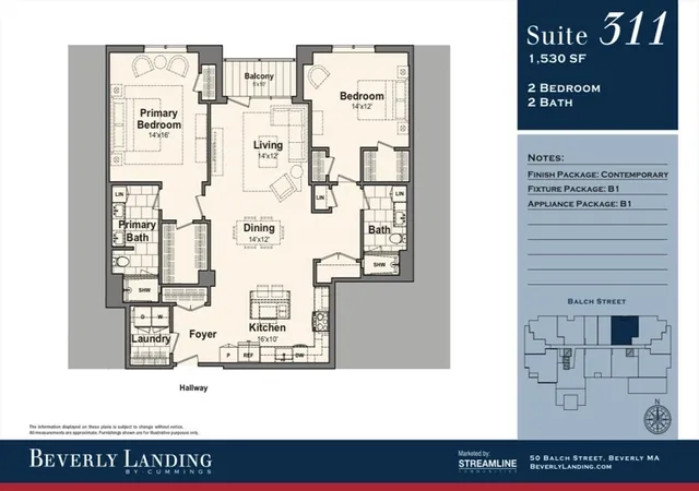 Homes for sale in Beverly, MA | 50 Balch St #311, Beverly, MA 01915 | MLS# 73548296
