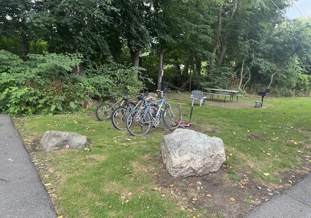 2nd image of 72 Bryon Rd, Chestnut Hill, MA 02467
