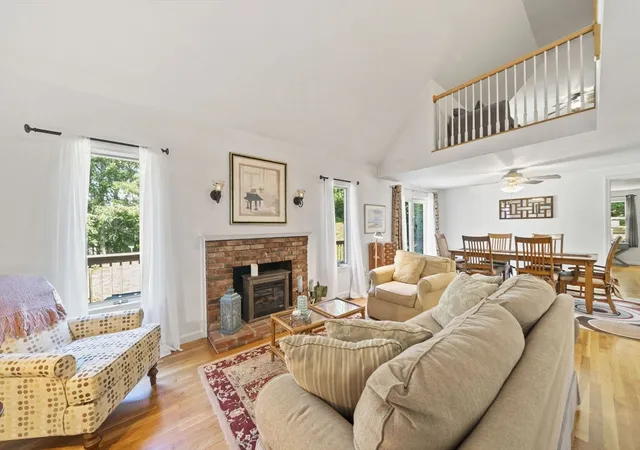 3rd image of 21 Colony Ave, Buzzards Bay, MA 02532 | MLS# 73559498