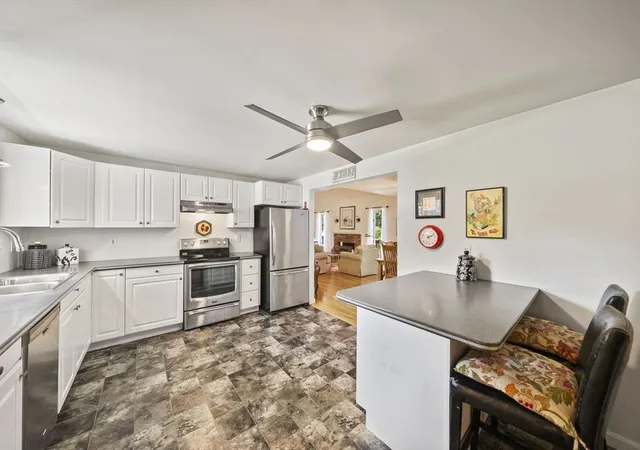 5th image of 21 Colony Ave, Buzzards Bay, MA 02532 | MLS# 73559498