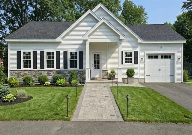 Homes for sale in Townsend, MA | 1 Depot Street Ext #1, Townsend, MA 01469 | MLS# 73543129