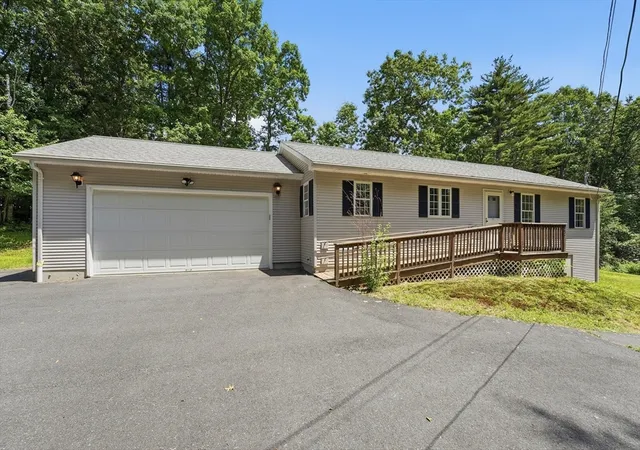 Homes for sale in Ware, MA | 22 Sczygiel Rd, Ware, MA 01082 | MLS# 73536501