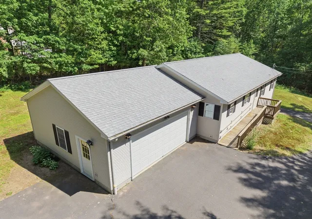 Homes for sale in Ware, MA | 22 Sczygiel Rd, Ware, MA 01082 | MLS# 73536501