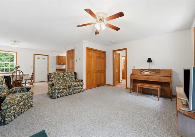 Homes for sale in Ware, MA | 22 Sczygiel Rd, Ware, MA 01082 | MLS# 73536501