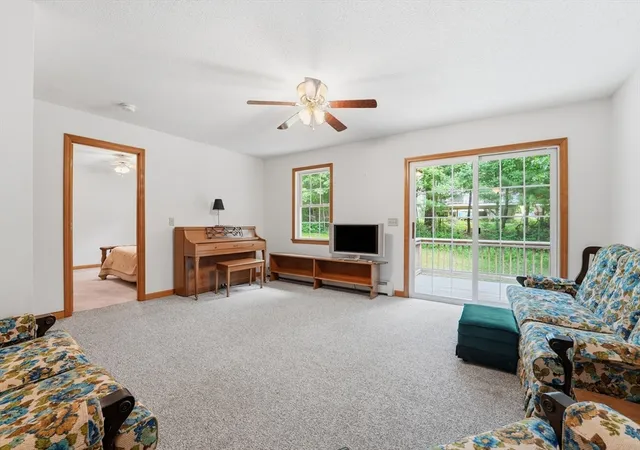 Homes for sale in Ware, MA | 22 Sczygiel Rd, Ware, MA 01082 | MLS# 73536501